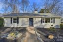 931 Hickory Nut Street sold home in Charlotte, SC
