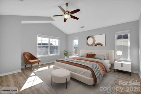 12116 Honor Guard Avenue sold home in Oakbrooke, Charlotte, NC