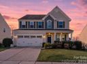 1215 Longwall Lane sold home in Matthews, SC