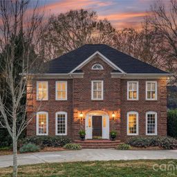 4026 Sharon View Road