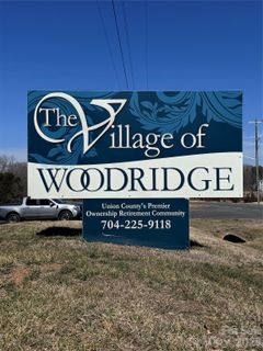 2331 Granville Place sold home in Village Of Woodridge, Monroe, NC
