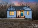 1346 39th Street Circle sold home in Hickory, SC