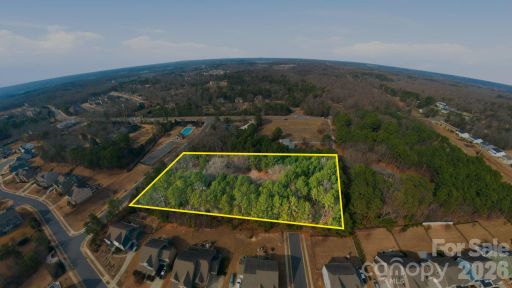Homes in McAlway Manor, Charlotte