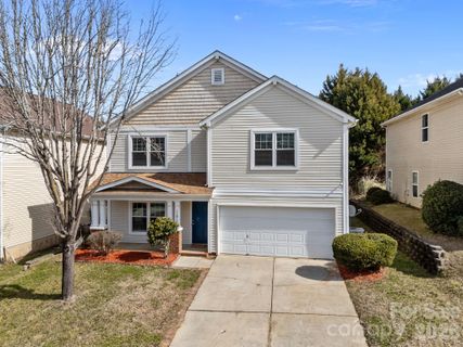 11014 Chrudan Drive sold home in Dilworth Chase, Charlotte, NC