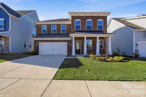 12023 Bishop Castle Drive