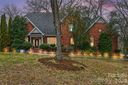 287 Heritage Boulevard sold home in Fort Mill, SC