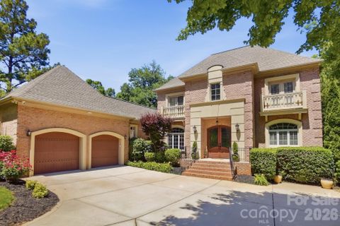 Homes in The Landing, Clover