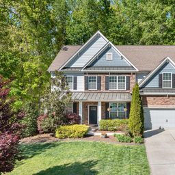 7311 Snowbird Court