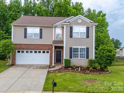 2306 Nettleton Court sold home in Matthews Grove, Matthews, NC