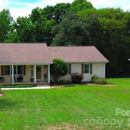 2507 Otis Dellinger Road