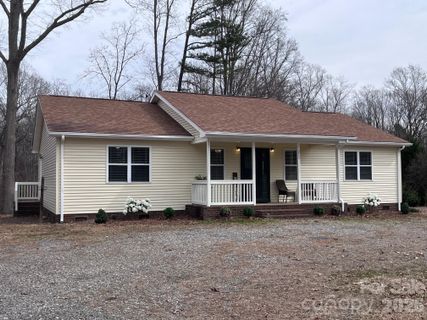 211 Honeycutt Road sold home in Tremount, Troutman, NC
