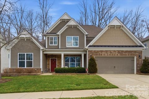 130 Canoe Pole Lane sold home in Lakewalk, Mooresville, NC