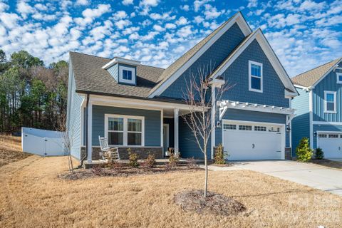 5207 Piedmont Run Road sold home in Mooreland Oaks, Mount Holly, NC