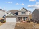 8527 Mansell Court sold home in Charlotte, SC