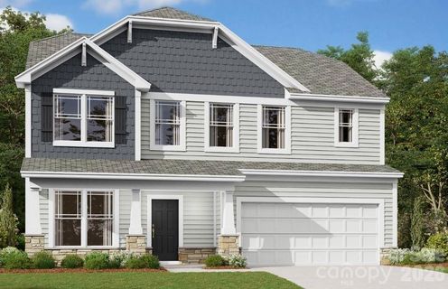 1753 Boulder Ridge Drive sold home in Boulder Ridge, Gastonia, NC