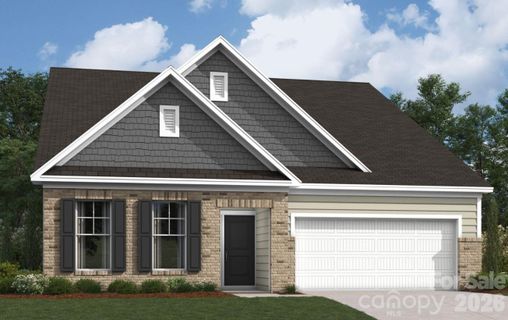 1727 Boulder Ridge Drive pending home in Boulder Ridge, Gastonia, NC
