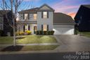 16008 Weeping Valley Drive sold home in Fort Mill, SC