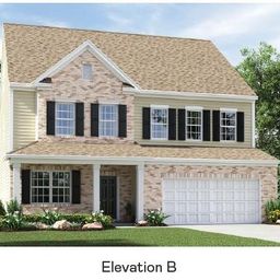 1438 Caracara Court