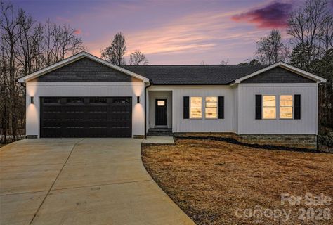 3137 Riber Lane active home in Rachels Vineyard, Claremont, NC