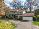 1535 Providence Road sold home in Charlotte, SC