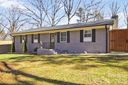 300 Forest Park Road sold home in Matthews, SC