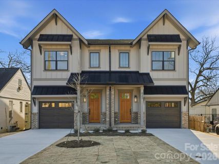433 W Peterson Drive sold home in Southend At Tryon, Charlotte, NC