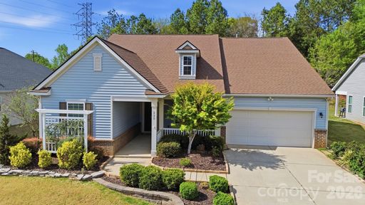 220 Morgans Branch Road sold home in Morgans Branch, Belmont, NC