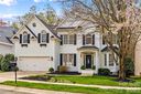 20110 Coachmans Wood Lane sold home in Cornelius, SC
