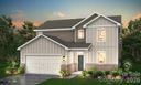 2660 Blue Sky Meadows Drive sold home in Monroe, SC