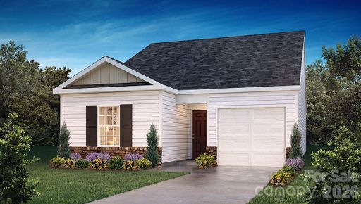 1033 Horizon Lane