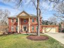 10137 Thomas Payne Circle sold home in Charlotte, SC