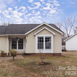 4803 Harri Ann Drive