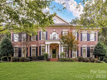 626 Hampshire Hill Road sold home in Deerfield Creek, Matthews, NC