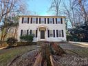 6316 Grove Park Boulevard sold home in Charlotte, SC