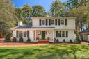 5631 Rebel Drive sold home in Charlotte, SC