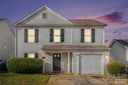 8013 Coffee Tree Court sold home in Charlotte, SC