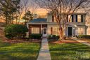 11118 Pimlico Drive sold home in Charlotte, SC