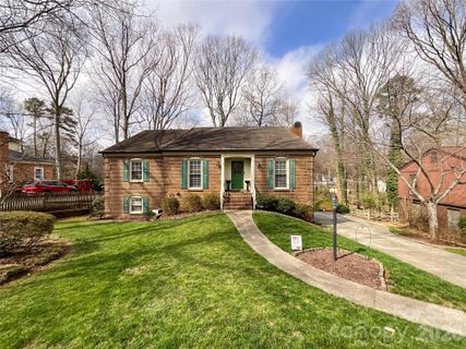 15920 Fieldstone Drive sold home in Fairfield Plantation, Matthews, NC