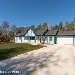 2021 Dogwood Trail
