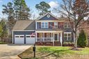 4068 Bamborough Drive sold home in Fort Mill, SC