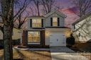 3810 Brookchase Lane sold home in Charlotte, SC