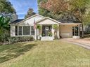 1119 Montford Drive sold home in Charlotte, SC