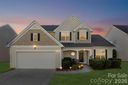 12312 Mcallister Park Drive sold home in Charlotte, SC
