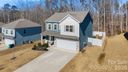 172 Park View Drive sold home in Stanfield, SC