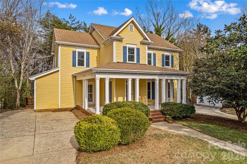 131 Morrison Hill Road sold home in McConnell, Davidson, NC