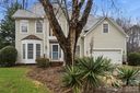 8725 Londonshire Drive sold home in Charlotte, SC