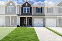 4733 Muskogee Drive sold home in Charlotte, SC