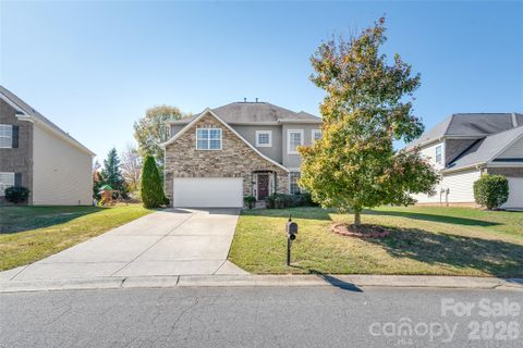 2441 Chatham Drive pending home in Chastain Village, Fort Mill, SC