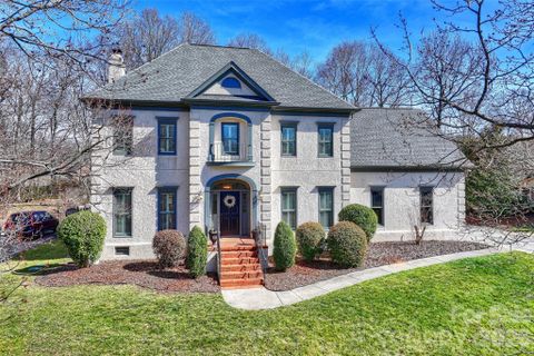 9434 Tresanton Drive