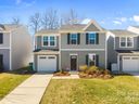 1820 Hooper Court sold home in Charlotte, SC